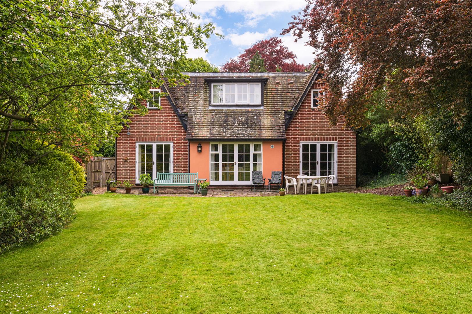 St Andrews Road, Henley-On-Thames